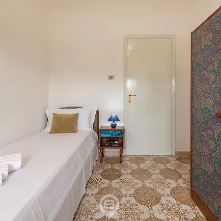 House Minerva Holiday home Sa Rocca Tunda
