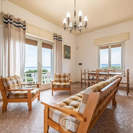 Holiday home Tipologia O01 Sa Rocca Tunda