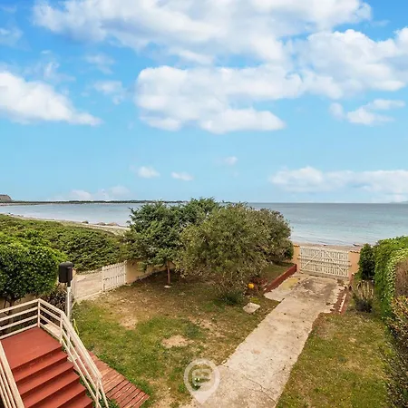 Holiday home Tipologia O01