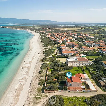 House Minerva Holiday home Sa Rocca Tunda